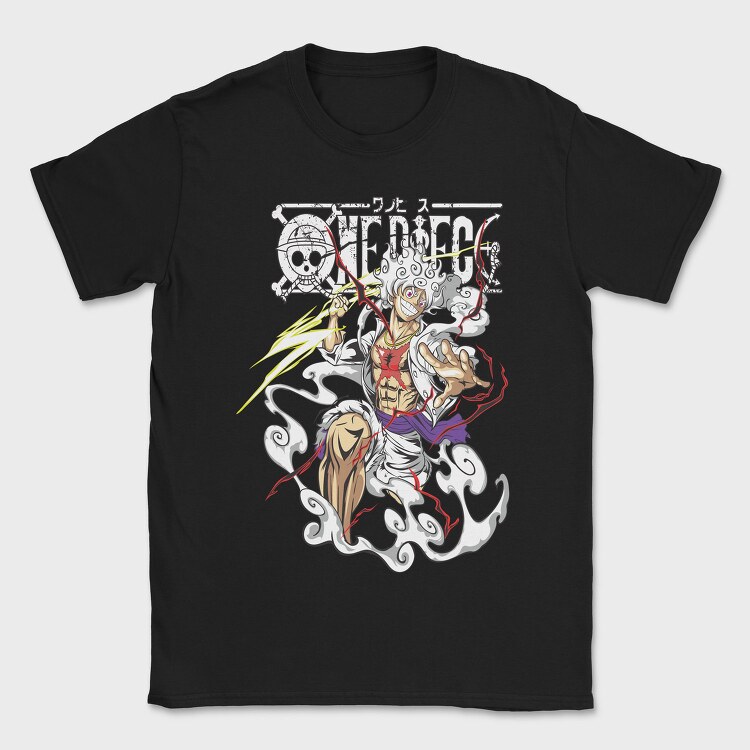 One Piece 130, Tricou Barbati (Unisex)