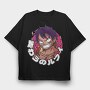 One Piece 131, Tricou Oversize Barbati (Unisex)
