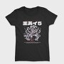 One Piece 134, Tricou Femei