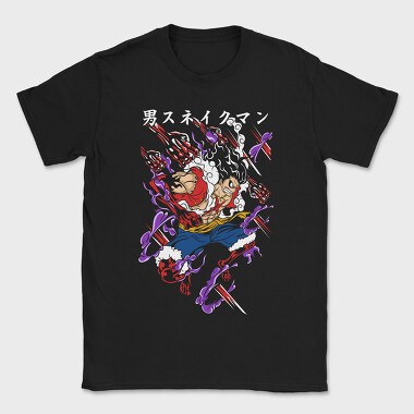 One Piece 136, Tricou Barbati (Unisex)