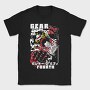 One Piece 15, Tricou Barbati (Unisex)