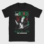 One Piece 17, Tricou Barbati (Unisex)
