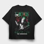 One Piece 17, Tricou Oversize Barbati (Unisex)