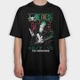 One Piece 17, Tricou Oversize Barbati (Unisex)