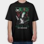 One Piece 137, Tricou Oversize Barbati (Unisex)
