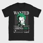 One Piece 2, Tricou Barbati (Unisex)
