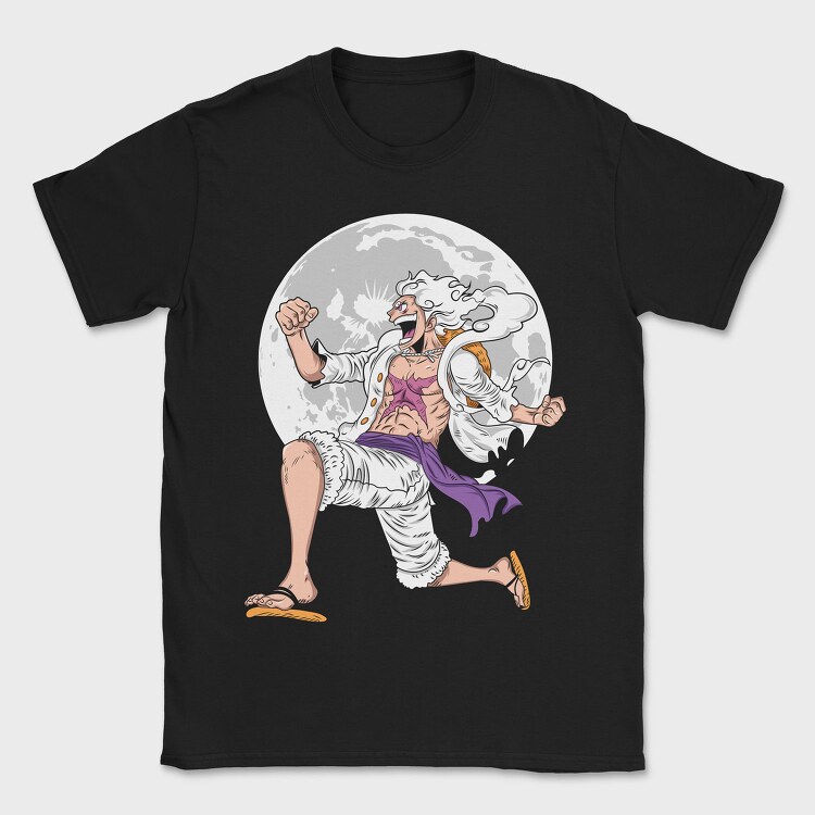 One Piece 22, Tricou Barbati (Unisex)