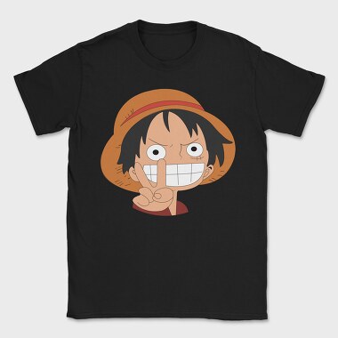 One Piece 26, Tricou Barbati (Unisex)