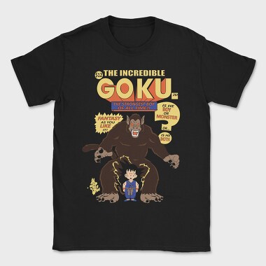 One Piece 27, Tricou Barbati (Unisex)