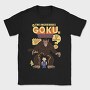 One Piece 27, Tricou Barbati (Unisex)