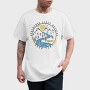 River Camp Adventure, Tricou Barbati (Unisex)