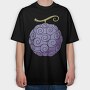 One Piece 23, Tricou Oversize Barbati (Unisex)