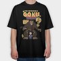 One Piece 27, Tricou Oversize Barbati (Unisex)