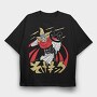 One Piece 29, Tricou Oversize Barbati (Unisex)