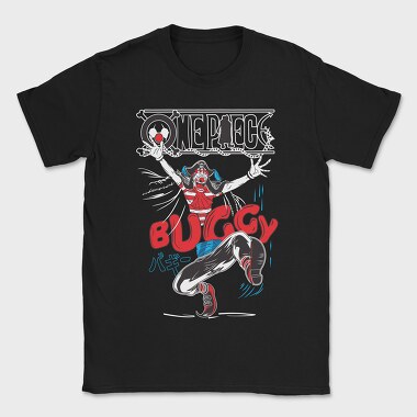 One Piece 32, Tricou Barbati (Unisex)