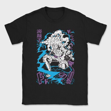 One Piece 36, Tricou Barbati (Unisex)