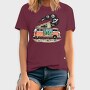 Space Camper Dreams, Tricou Barbati (Unisex)