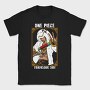 One Piece 38, Tricou Barbati (Unisex)