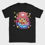 One Piece 4, Tricou Barbati (Unisex)