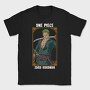 One Piece 40, Tricou Barbati (Unisex)