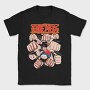 One Piece 42, Tricou Barbati (Unisex)