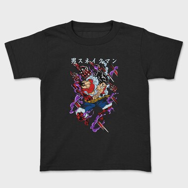 One Piece 45, Tricou Copii