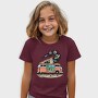 Space Camper Dreams, Tricou Copii