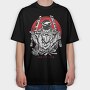 One Piece 37, Tricou Oversize Barbati (Unisex)