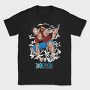 One Piece 46, Tricou Barbati (Unisex)