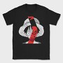 One Piece 47, Tricou Barbati (Unisex)
