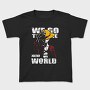 One Piece 49, Tricou Copii