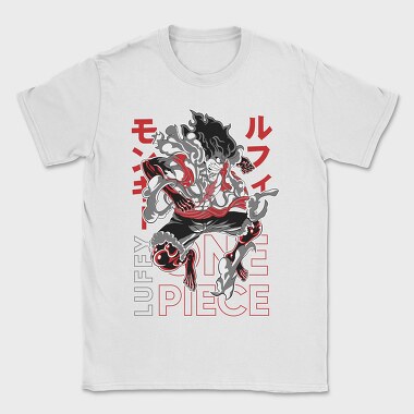 One Piece 60, Tricou Barbati (Unisex)