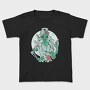 Tricou Copii Imprimat digital direct in tesatura, bumbac premium 100%.