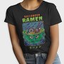 Ramen Monster Feast, Tricou Femei