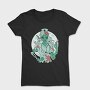 Zombie Nurse, Tricou Femei