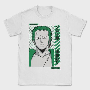 One Piece 67, Tricou Barbati (Unisex)