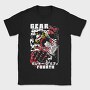 One Piece 69, Tricou Barbati (Unisex)