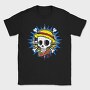 One Piece 7, Tricou Barbati (Unisex)