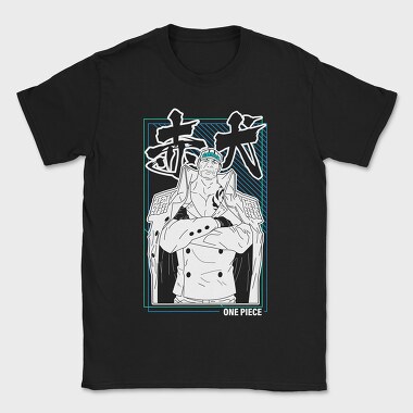One Piece 70, Tricou Barbati (Unisex)