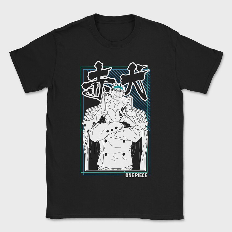 One Piece 70, Tricou Barbati (Unisex)