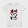 One Piece 71, Tricou Femei