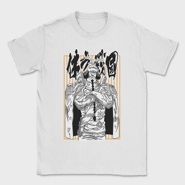 One Piece 72, Tricou Barbati (Unisex)