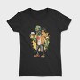 Zombie Beer, Tricou Femei