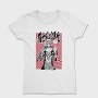 One Piece 76, Tricou Femei