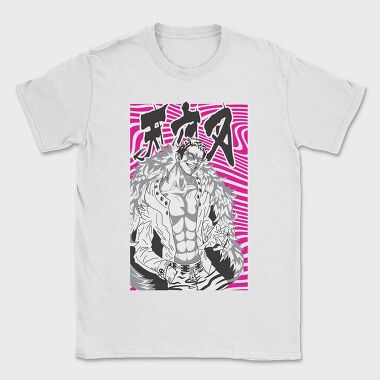 One Piece 78, Tricou Barbati (Unisex)