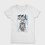 One Piece 79, Tricou Femei