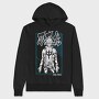 One Piece 79, Hanorac Oversize Barbati (Unisex)