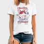 Catfish Love Happiness, Tricou Barbati (Unisex)