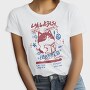 Catfish Love Happiness, Tricou Femei