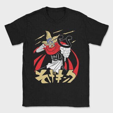 One Piece 82, Tricou Barbati (Unisex)